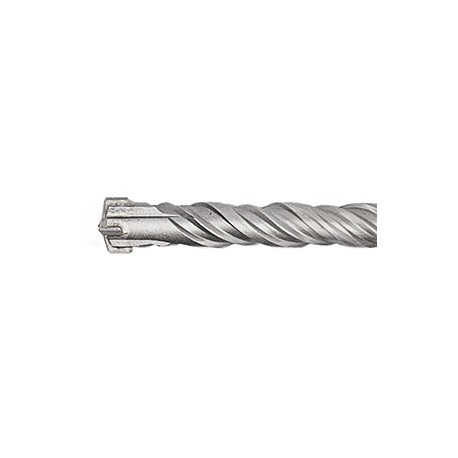 SDS Plus Hammerbohrer "HEAVY" (4-Schneider)