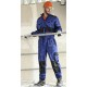 Arbeitsjacke - 100% Baumwolle