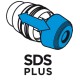 Bohrhammer SDS-Plus 900 Watt