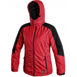 Winterjacke LADIES PRO