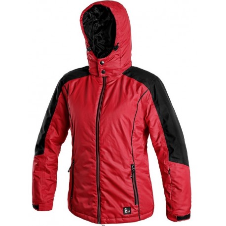 Winterjacke LADIES PRO