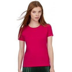 Damen Heavy T-Shirt