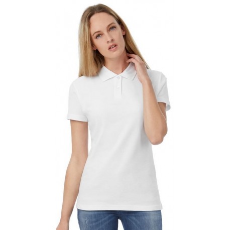 Damen Spring II Pique Polo